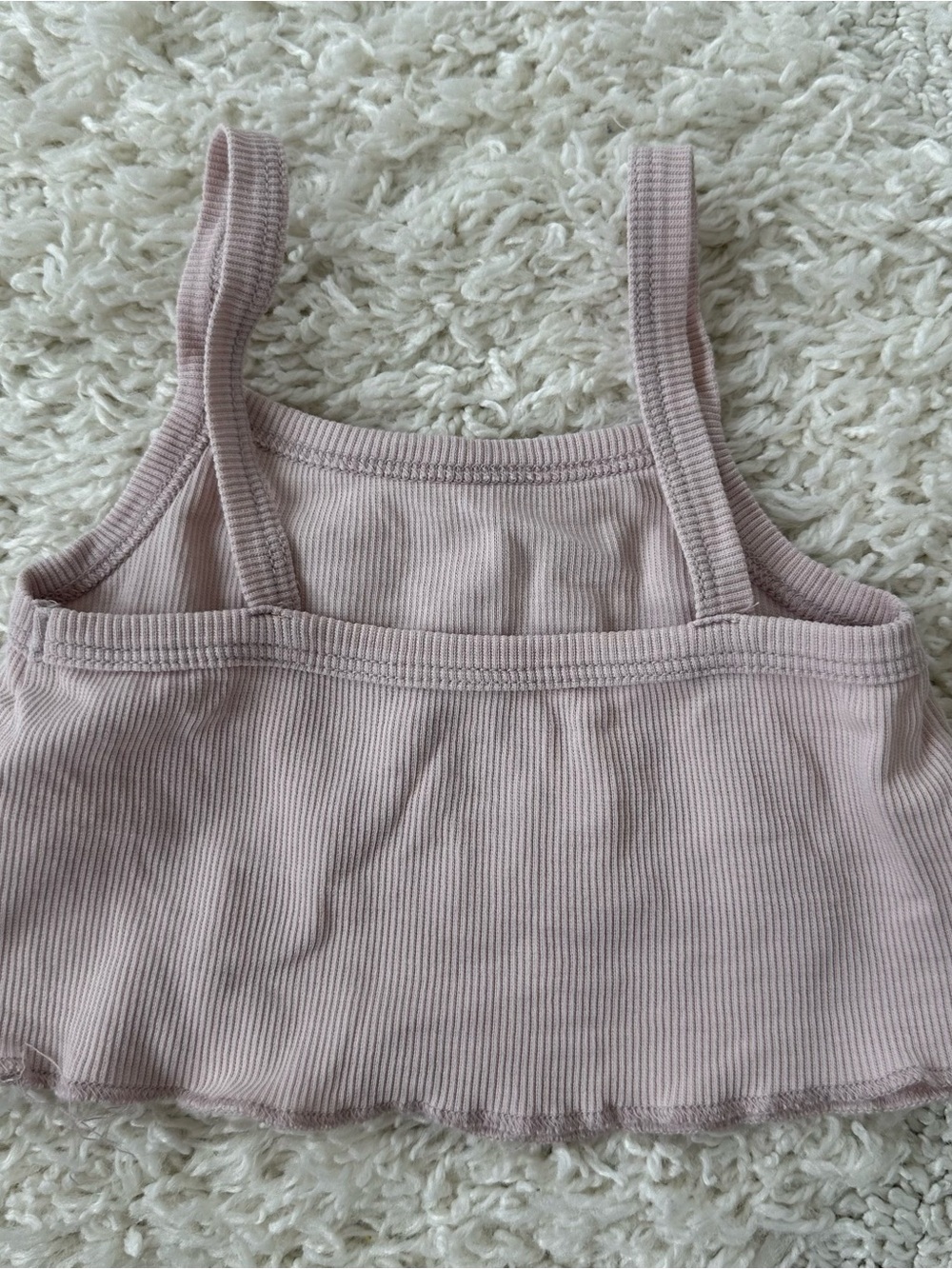Wild Wawa Ribbed Set - Picture 10 of 10